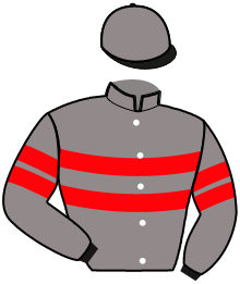 Casaque n°7