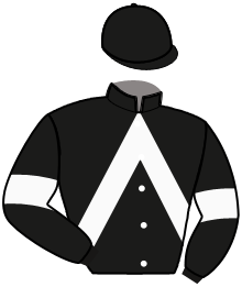 Casaque n°9
