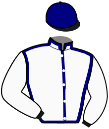 Casaque n°5