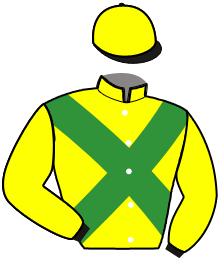 Casaque n°6