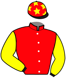 Casaque n°8