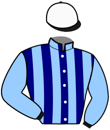 Casaque n°4