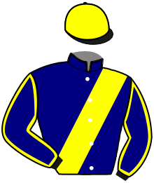 Casaque n°6
