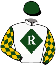 Casaque n°6