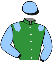 Casaque n°2