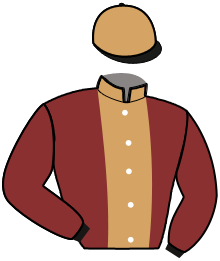Casaque n°9
