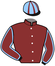 Casaque n°1