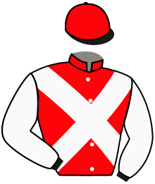 Casaque n°2