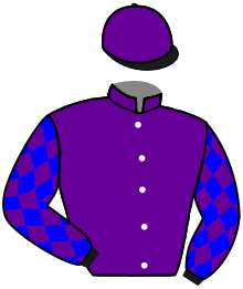 Casaque n°9