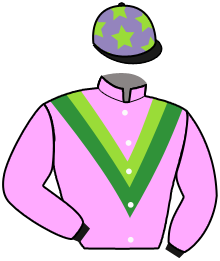 Casaque n°4