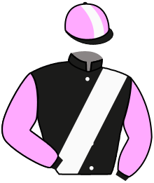 Casaque n°5