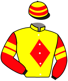 Casaque n°6