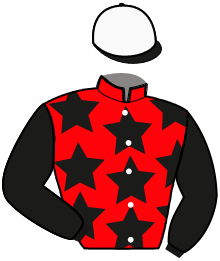 Casaque n°10
