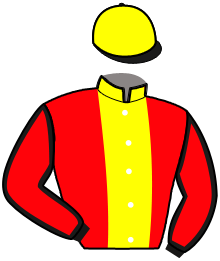 Casaque n°3