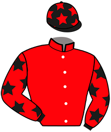 Casaque n°6