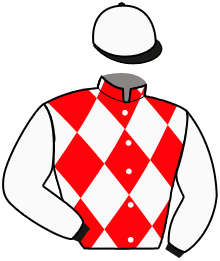 Casaque n°1