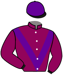 Casaque n°4