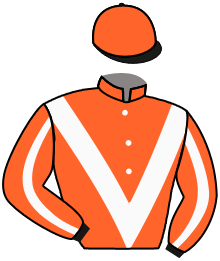 Casaque n°14