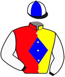 Casaque n°6