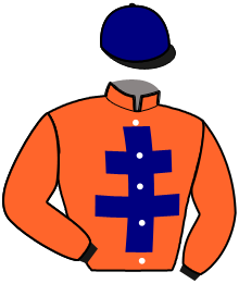 Casaque n°4