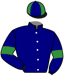 Casaque n°1