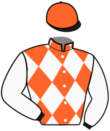 Casaque n°2