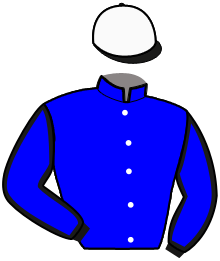 Casaque n°4