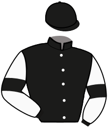 Casaque n°3
