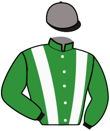 Casaque n°4