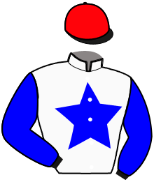Casaque n°1