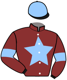 Casaque n°7