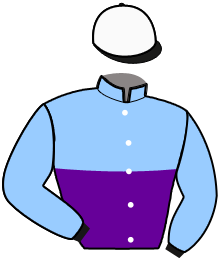 Casaque n°7