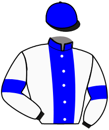 Casaque n°9