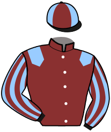 Casaque n°11