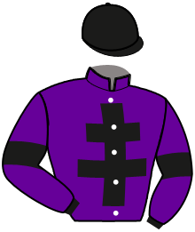 Casaque n°15
