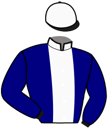 Casaque n°8