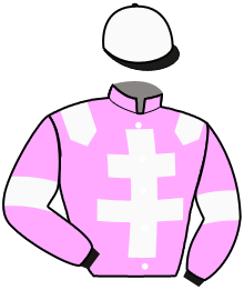 Casaque n°11