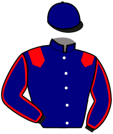 Casaque n°12