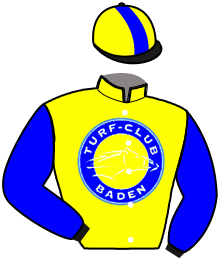 Casaque n°1