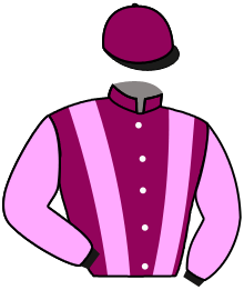 Casaque n°3