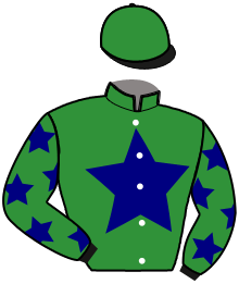 Casaque n°12