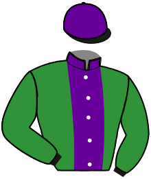 Casaque n°15