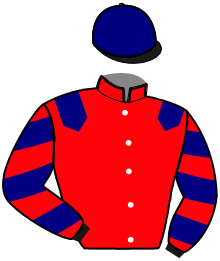 Casaque n°1