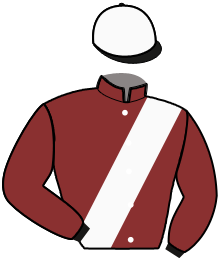 Casaque n°12