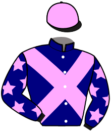 Casaque n°13