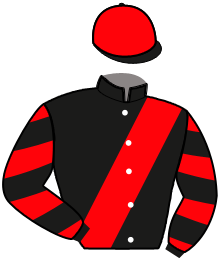 Casaque n°14