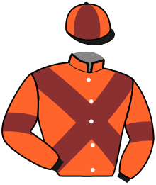 Casaque n°3