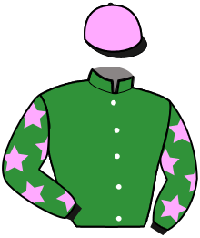 Casaque n°8