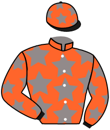 Casaque n°3