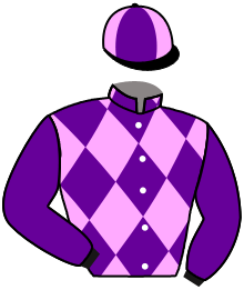 Casaque n°4
